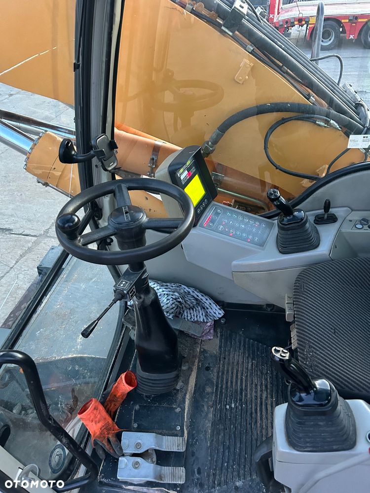 Liebherr 904 litronic - 9