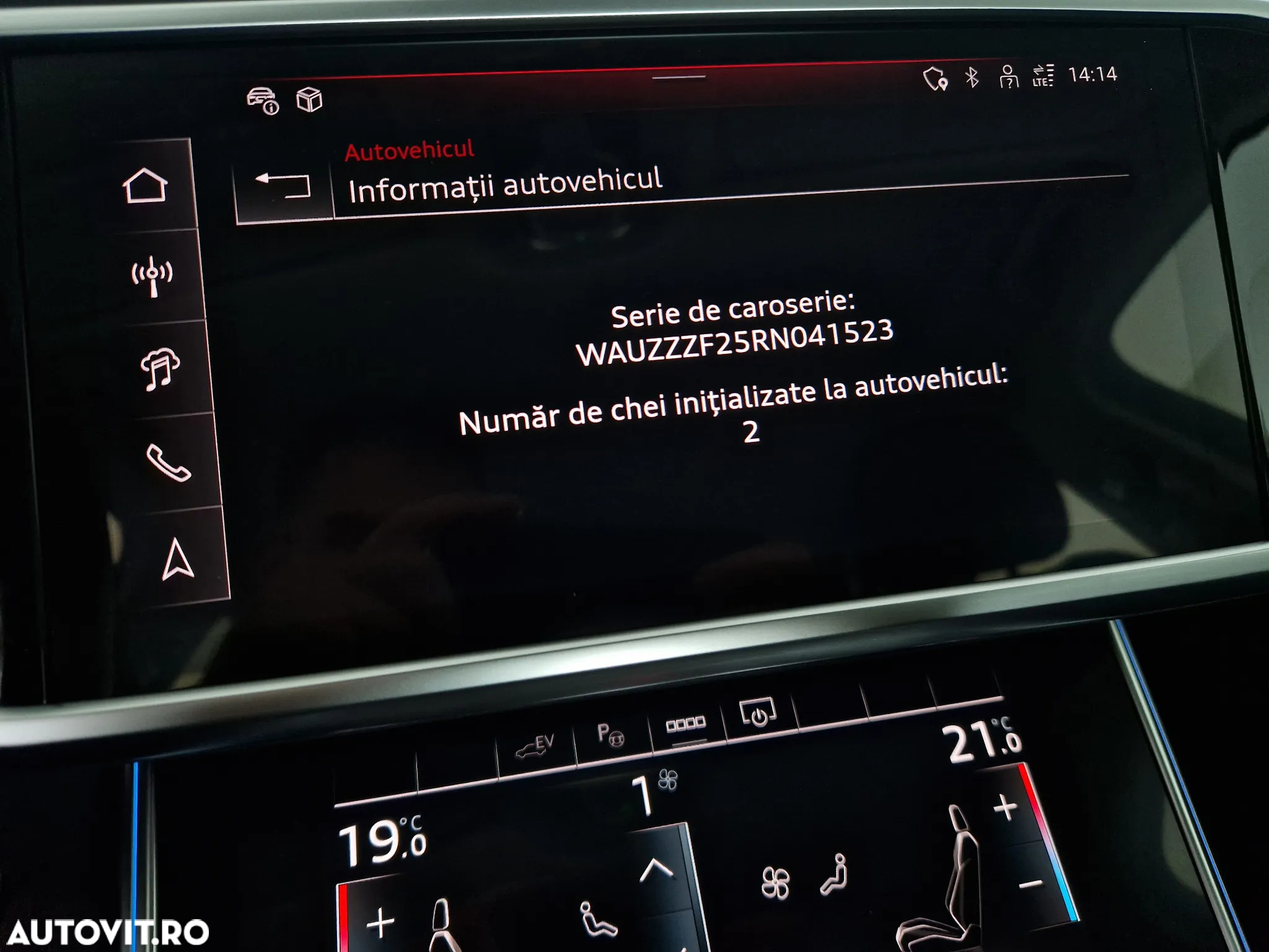 Audi A6 - 30