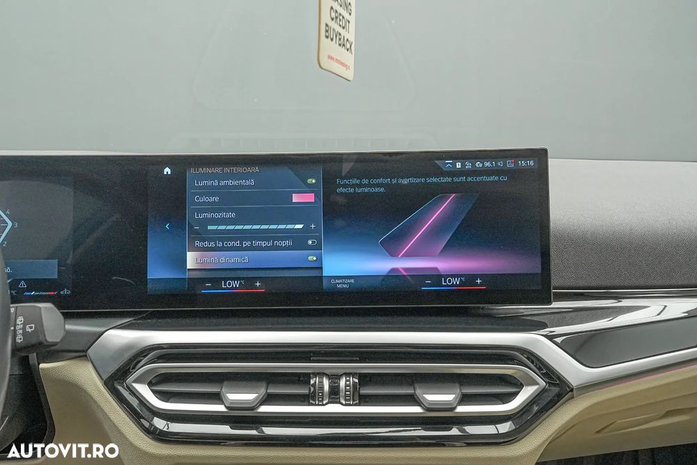 BMW Seria 3 320d xDrive AT MHEV - 22