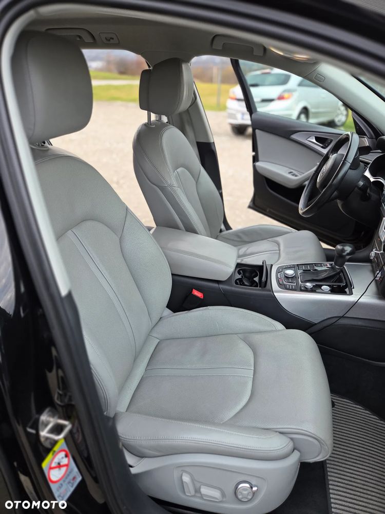 Audi A6 Allroad 3.0 TDI Quattro S tronic - 21