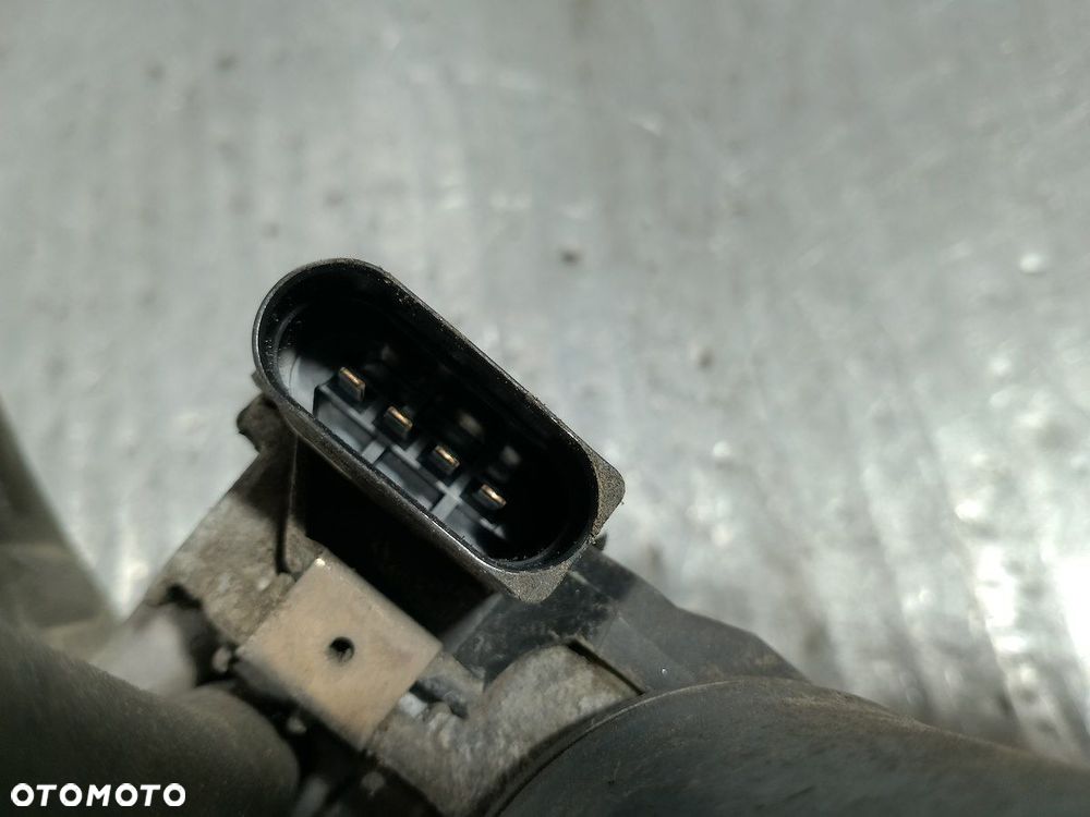 MECHANIZM WYCIERACZEK PRZÓD LEWY FORD GALAXY MK3 3397021486   6M21-17504-CD - 4