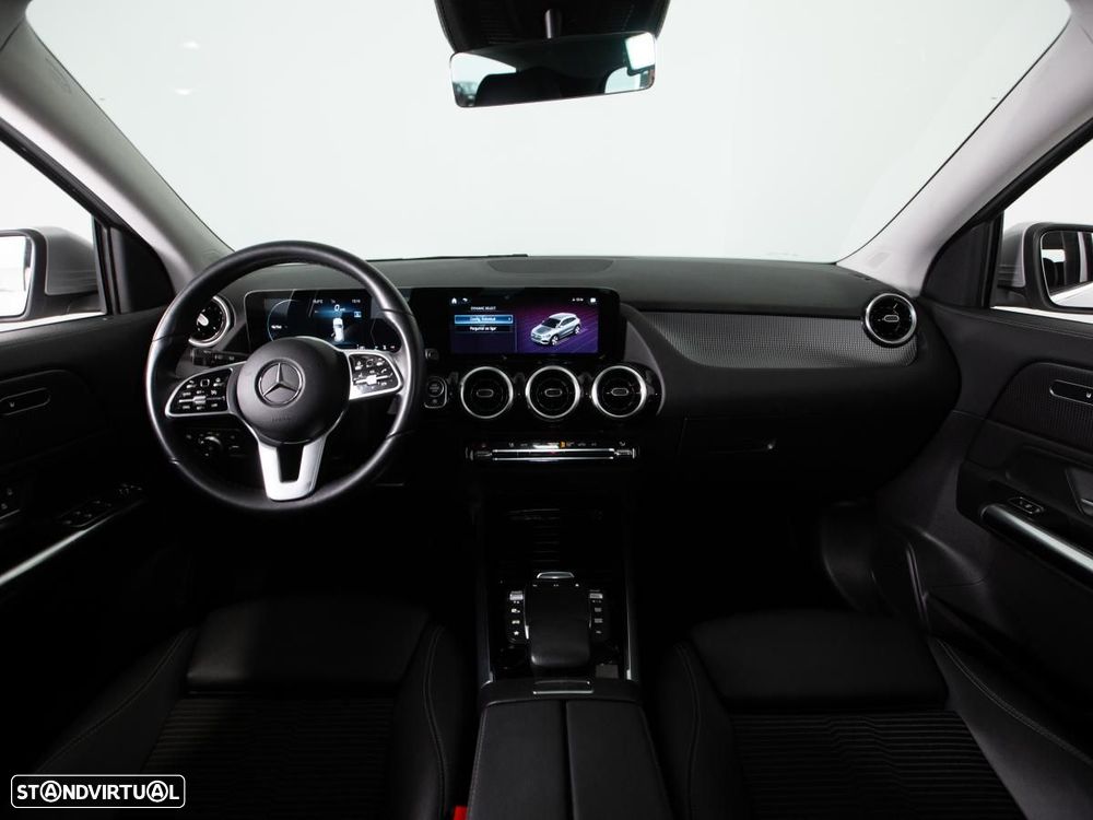 Mercedes-Benz GLA 250 8G-DCT Progressive - 6