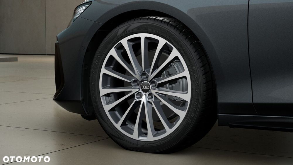 Audi A6 Limousine - 5