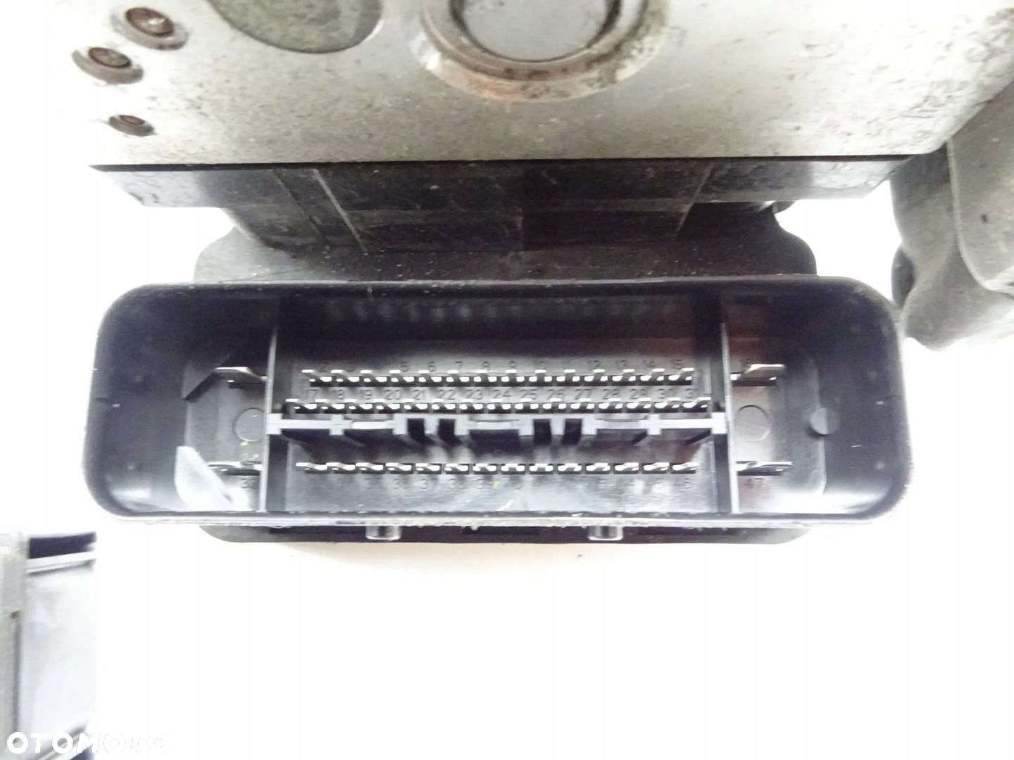 Pompa ABS Vw Scirocco 08-14r., Golf VI - 3