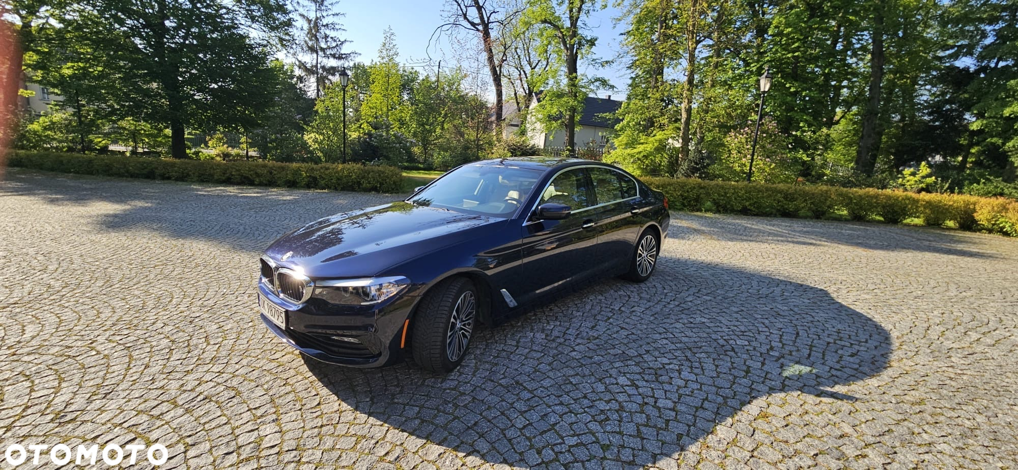 BMW Seria 5 530i - 3