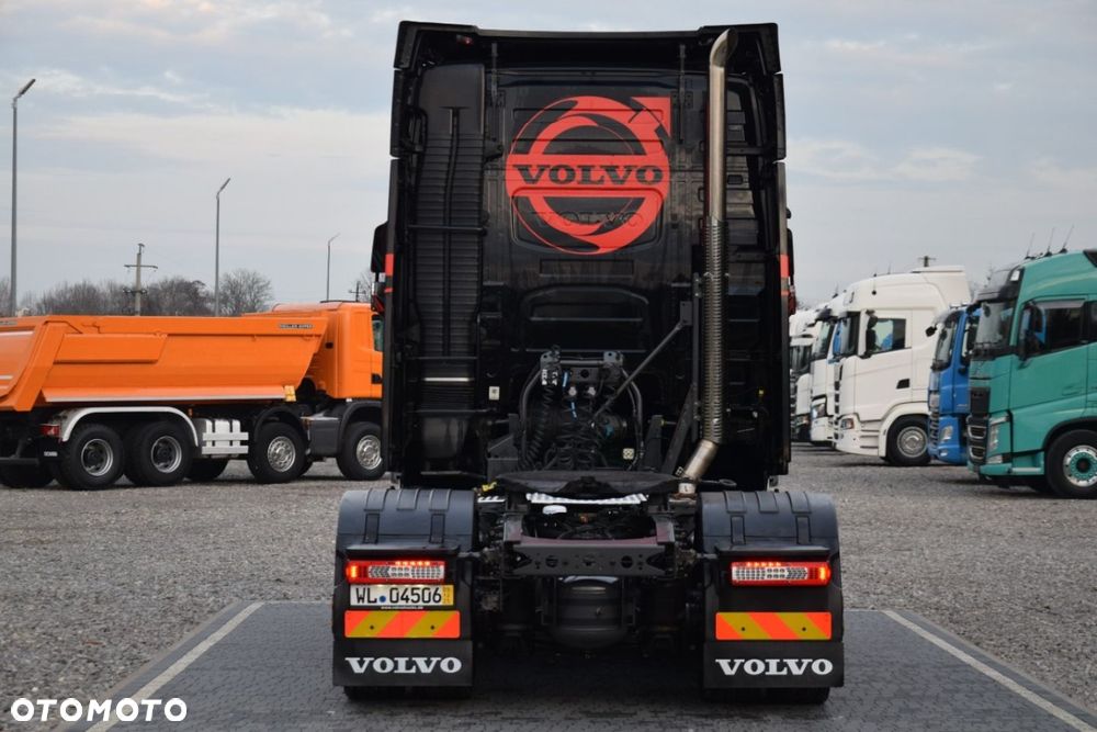 Volvo FH 500 Standard - 7