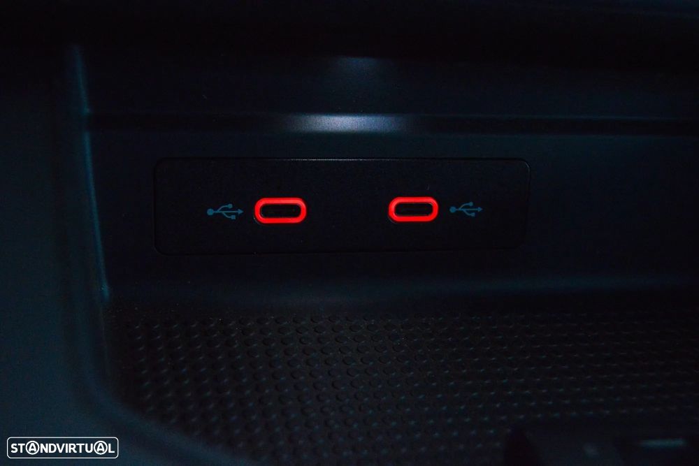 SEAT Ibiza 1.0 TSI FR - 43