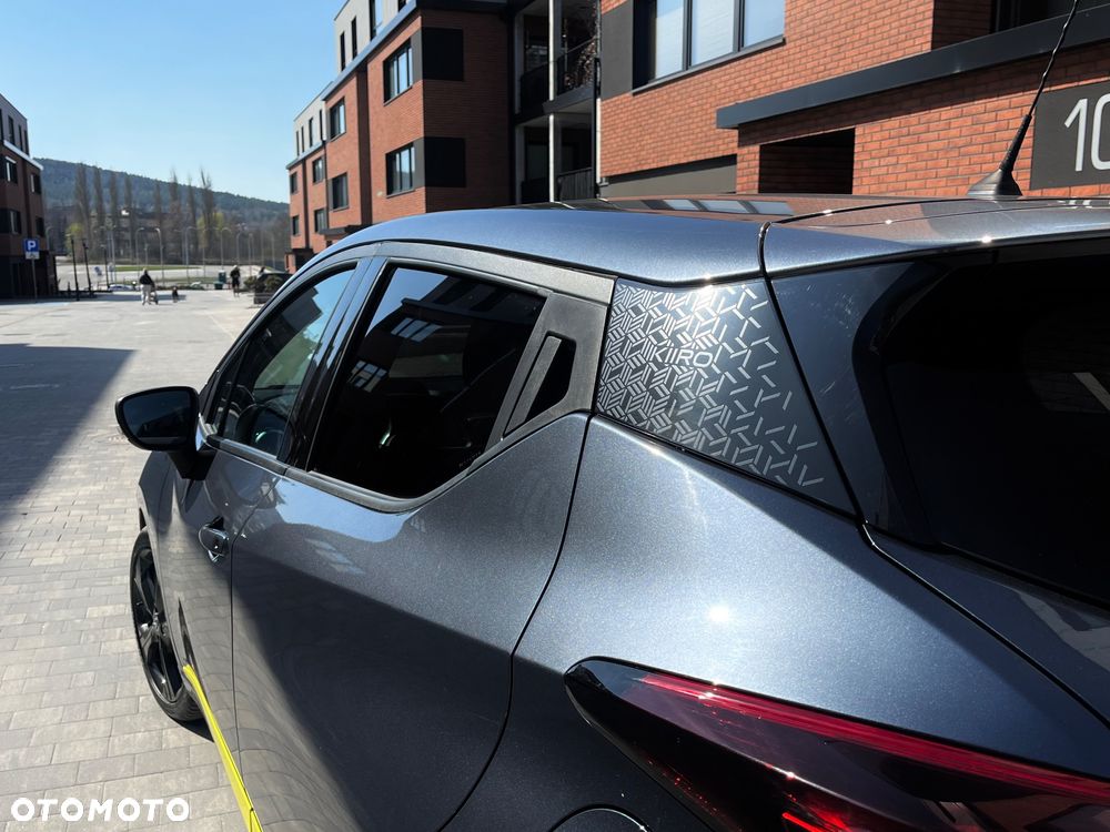 Nissan Micra 1.0 IG-T Kiiro - 7