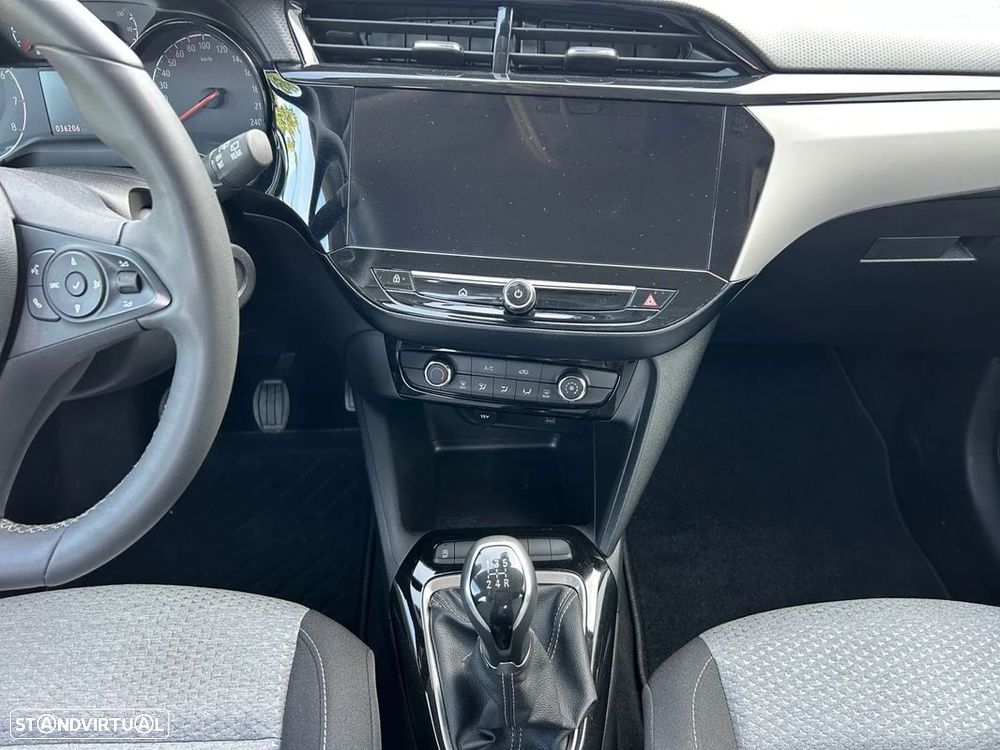 Opel Corsa 1.2 Edition - 12