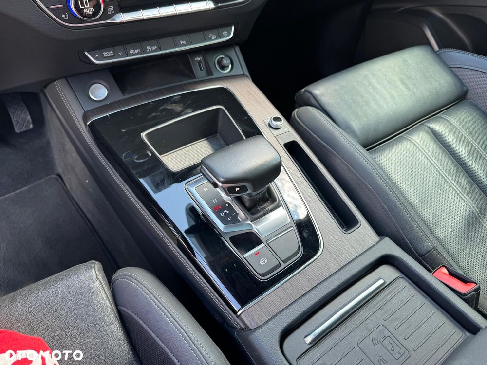 Audi Q5 45 TFSI quattro S tronic advanced - 18
