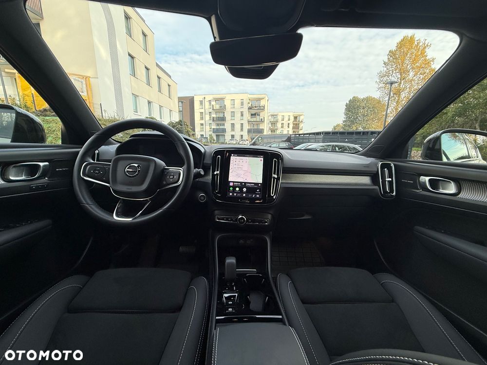 Volvo XC 40 - 11