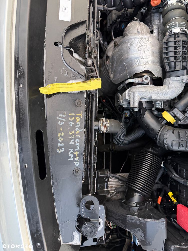 Citroën Berlingo Multispace BlueHDi 100 FEEL - 20