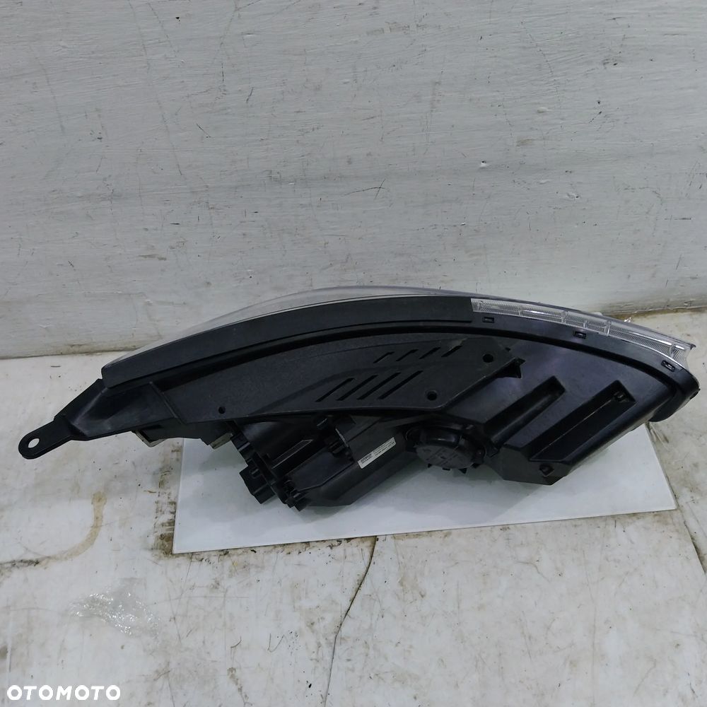 HYUNDAI I30 2021- LAMPA FULL LED LEWA PRZEDNIA PRZOD - 6