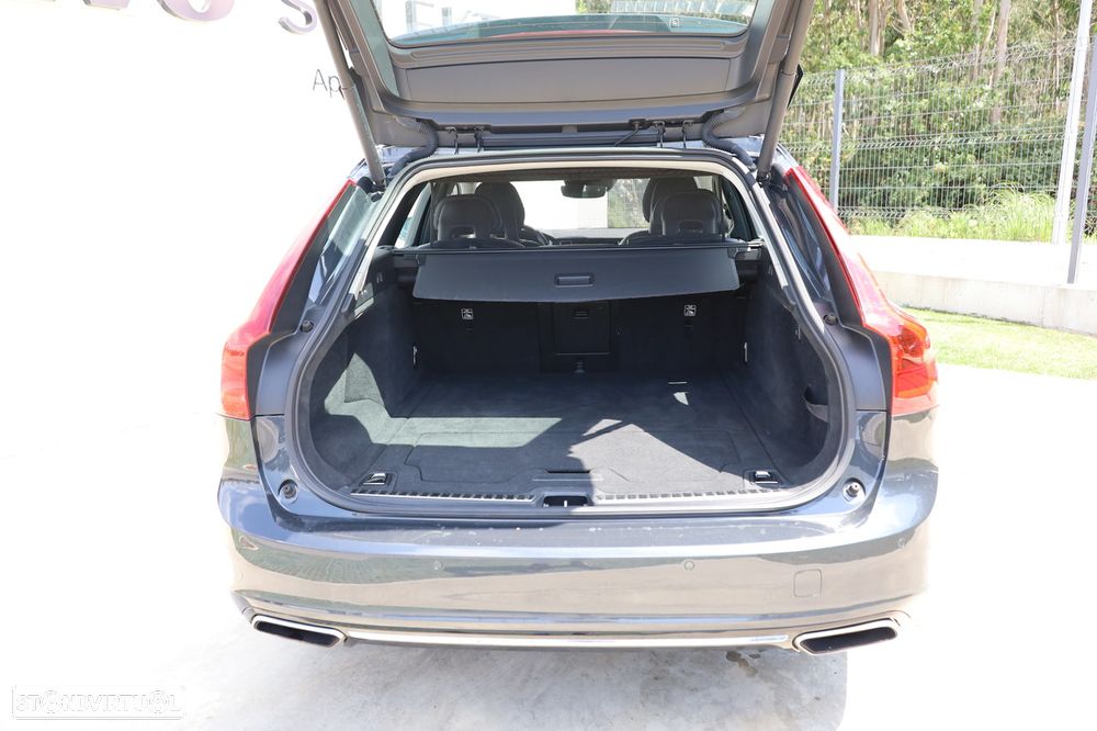 Volvo V90 2.0 D4 Inscription Geartronic - 2