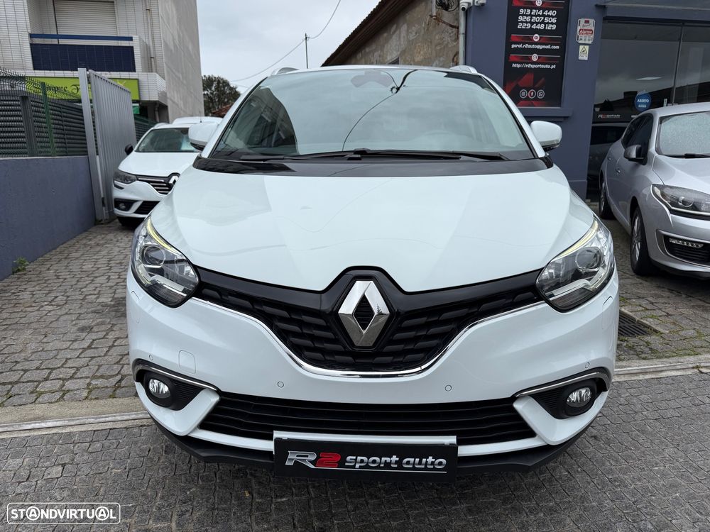 Renault Grand Scénic - 4