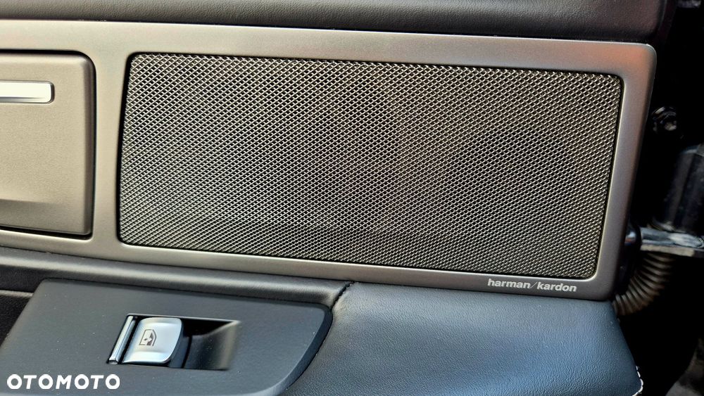 BMW Seria 7 730d sport - 33