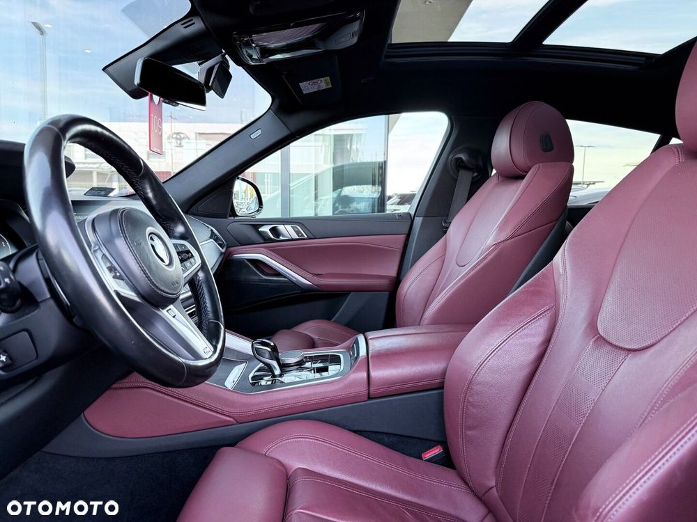 BMW X6 - 30