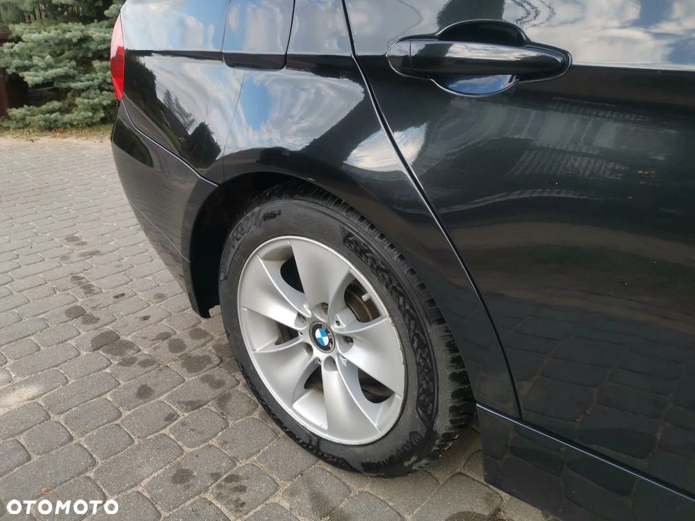 BMW Seria 3 - 8