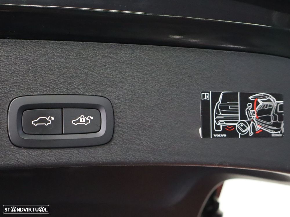 Volvo XC 40 1.5 T5 PHEV Inscription - 23