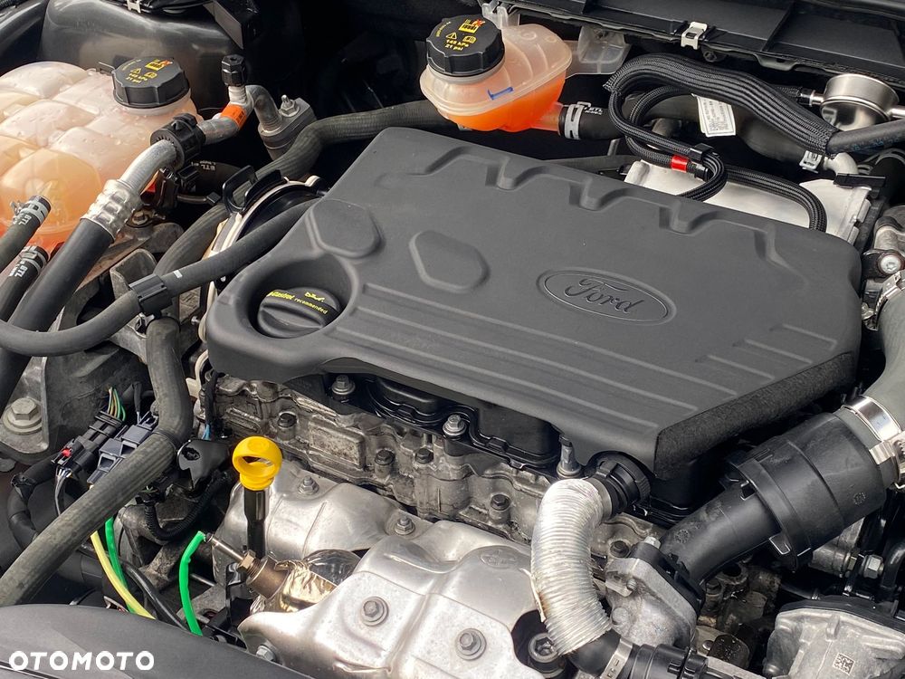 Ford Focus 1.5 EcoBlue Active - 7