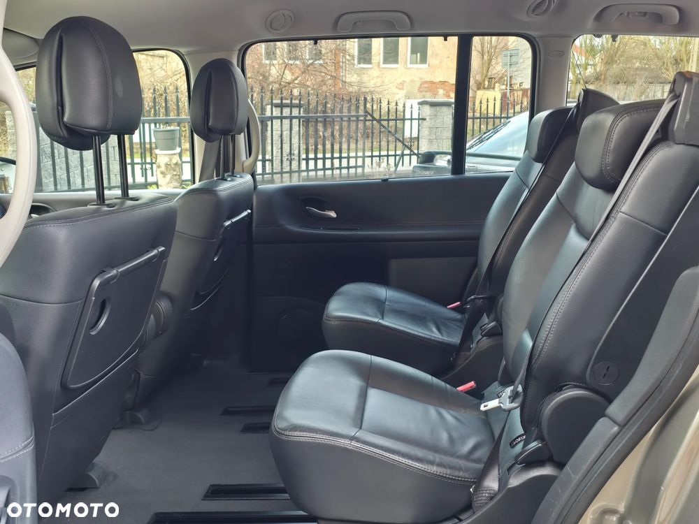 Renault Grand Espace Gr 2.0T 16V Privilege - 20