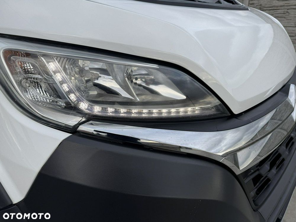 Citroën Jumper - 23