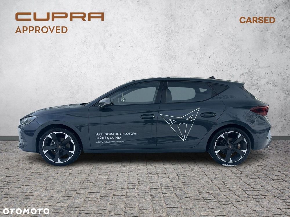 Cupra Leon - 3