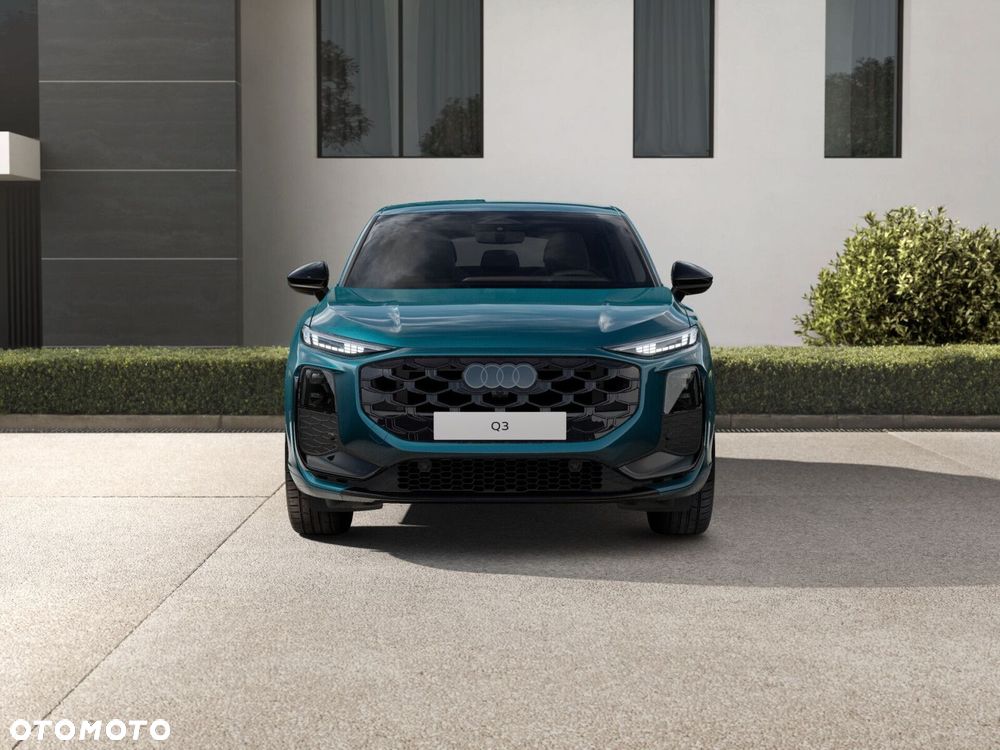 Audi Q3 Sportback - 3
