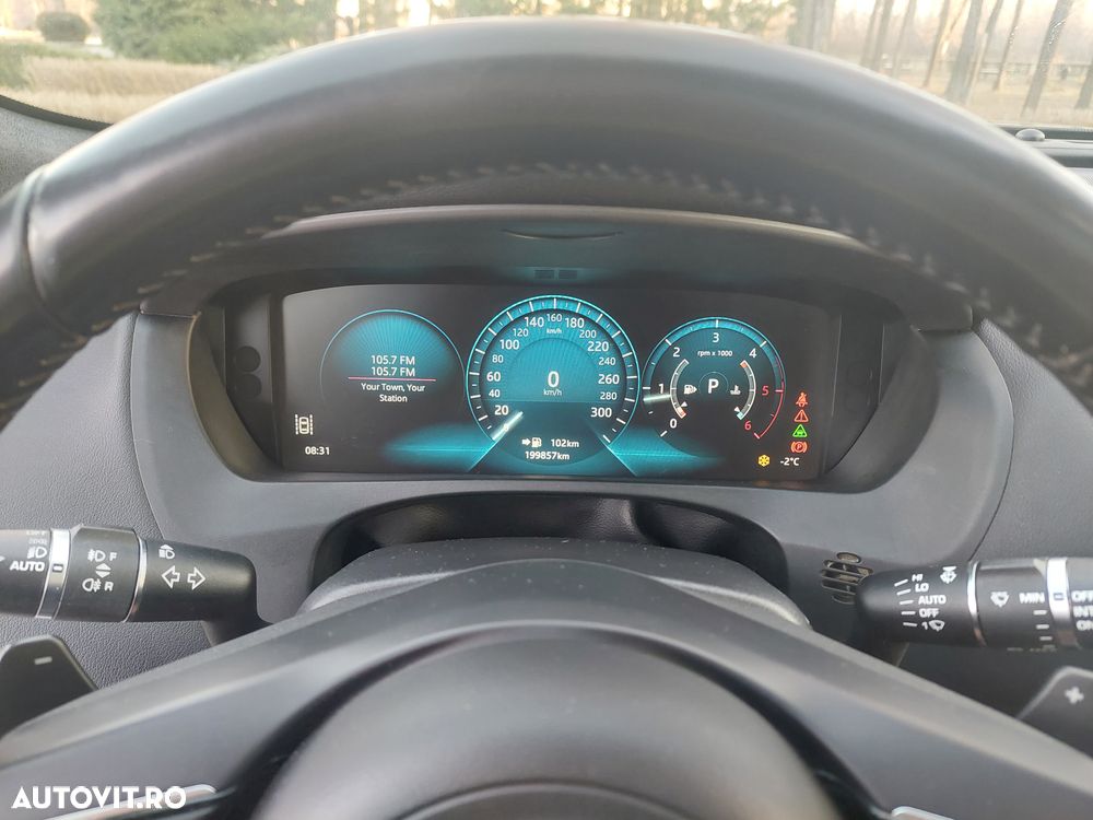 Jaguar F-Pace 20d AWD Aut. Portfolio - 13