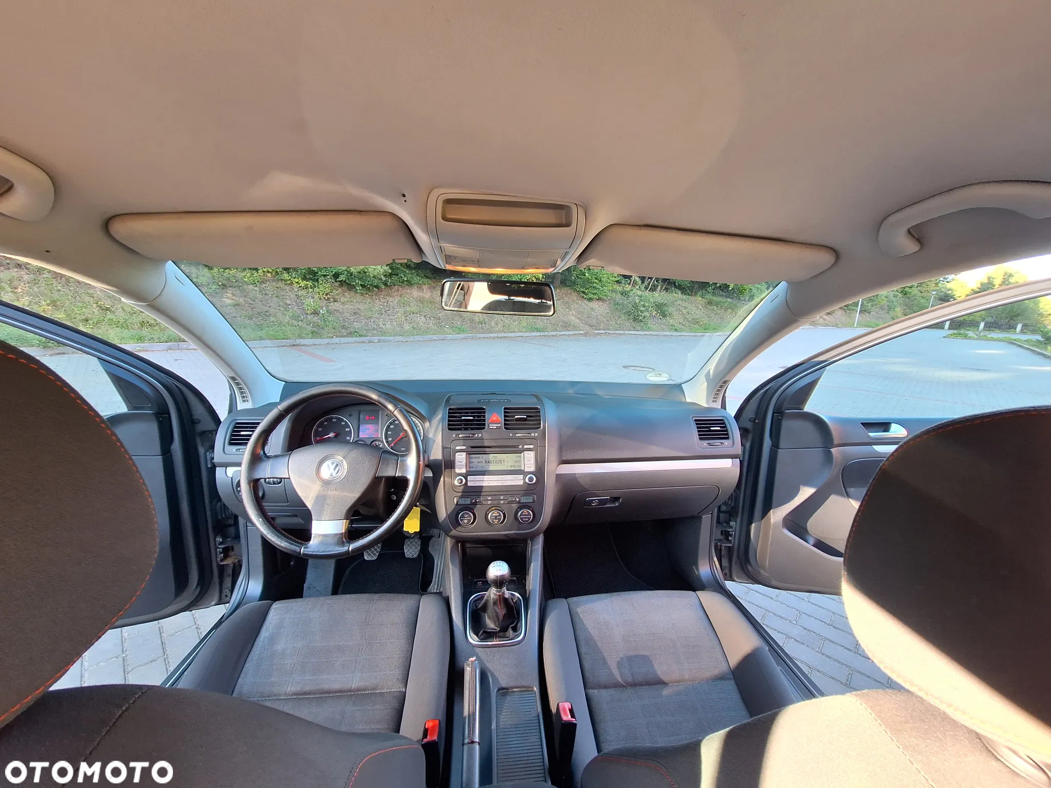 Volkswagen Golf 1.4 Goal - 30