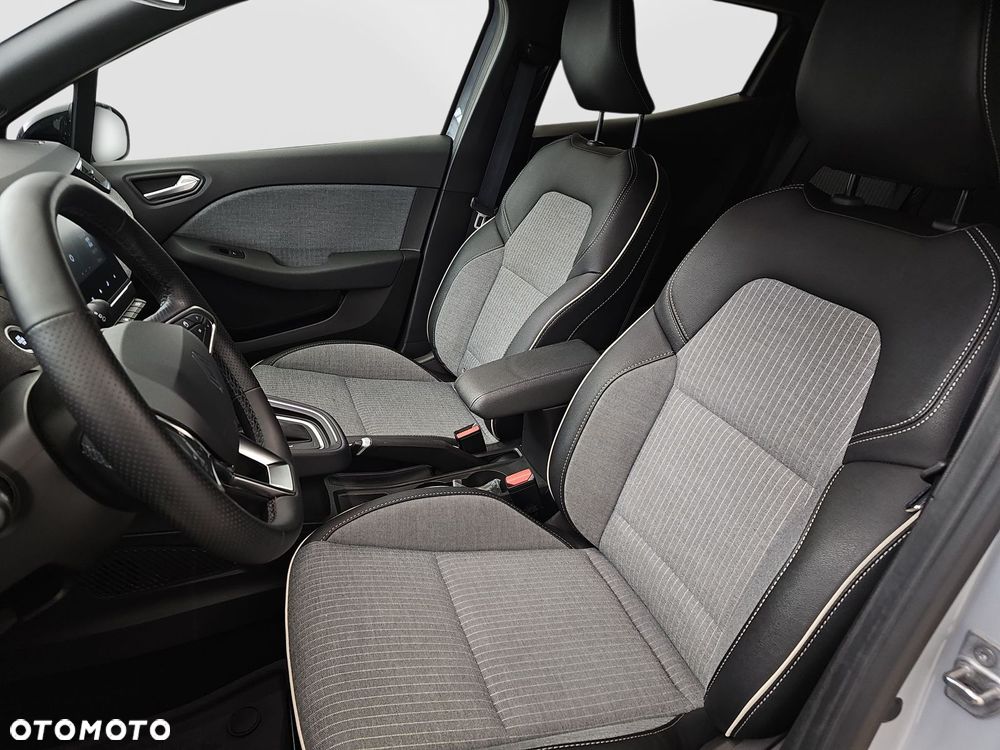 Renault Clio 1.0 TCe Techno Xtronic - 10
