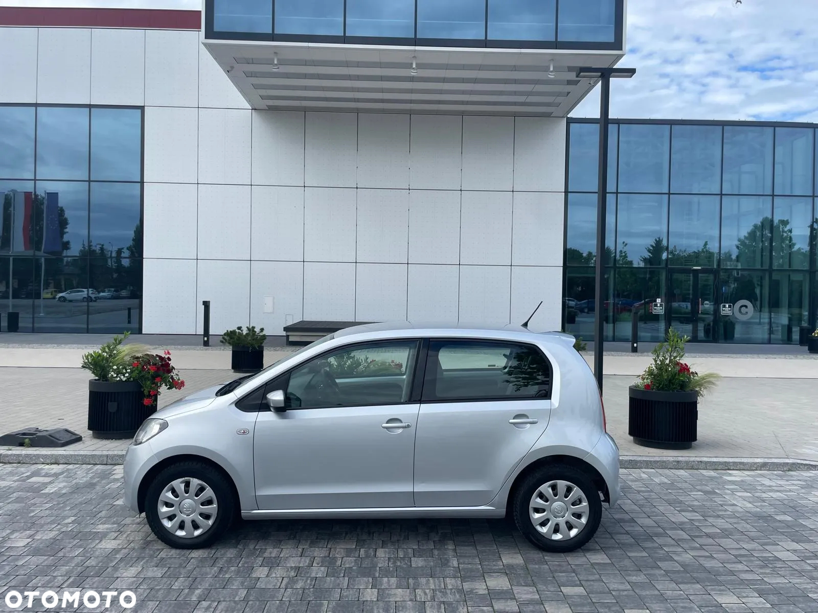 Skoda Citigo 1.0 Ambition - 2