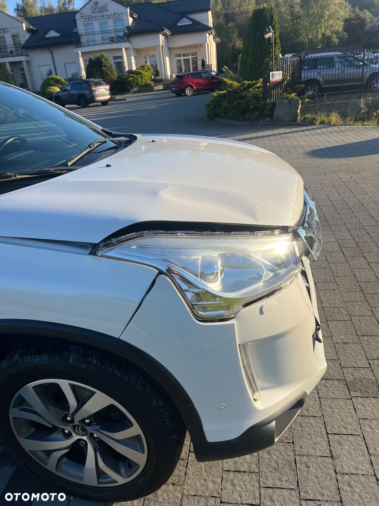 Citroën C4 Aircross 1.6 HDi STT 4x2 Exclusive - 18