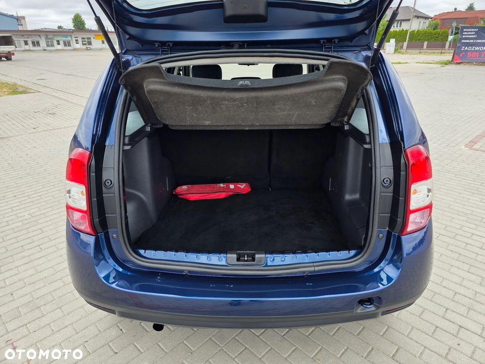 Dacia Duster SCe 115 2WD Comfort - 22