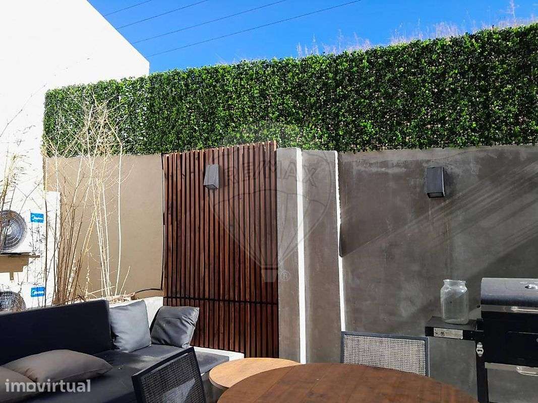 Duplex T3 para arrendamento - Grande imagem: 3/24