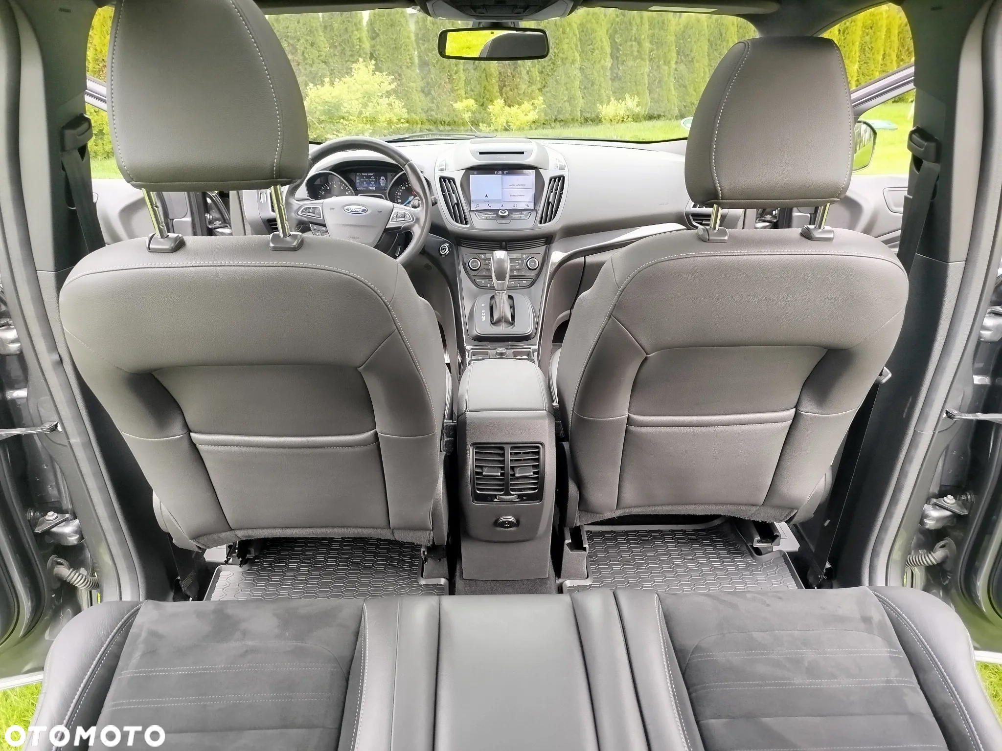 Ford Kuga 1.5 EcoBoost 4x4 ST-Line - 17