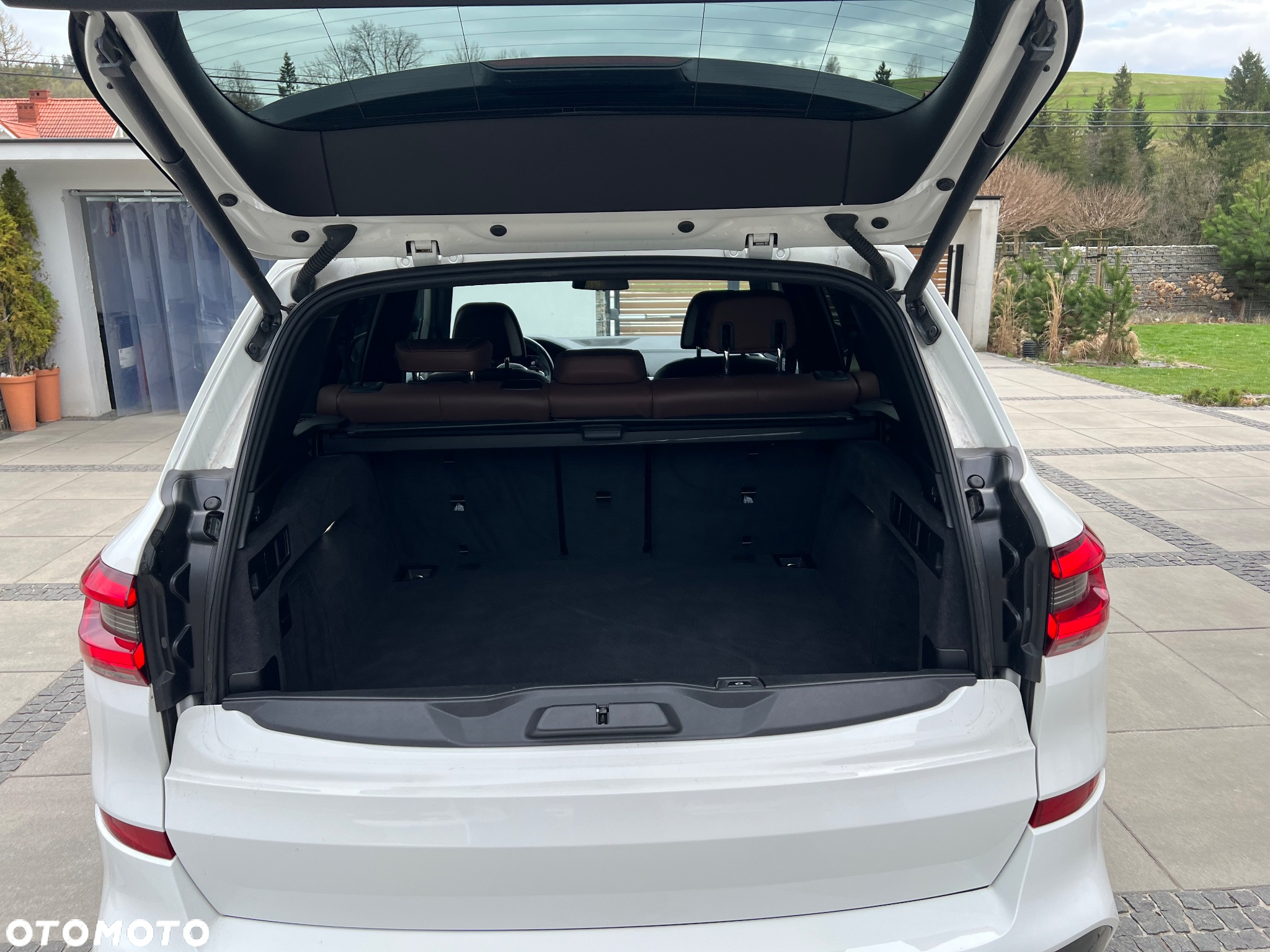 BMW X5 xDrive30d sport - 33