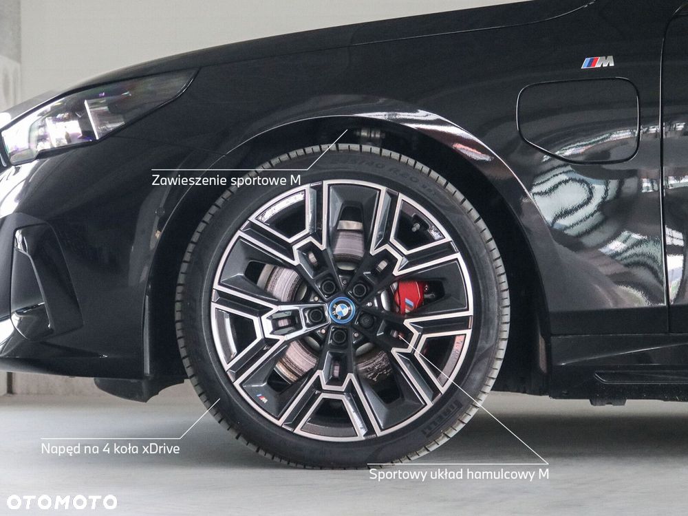 BMW Seria 5 - 9