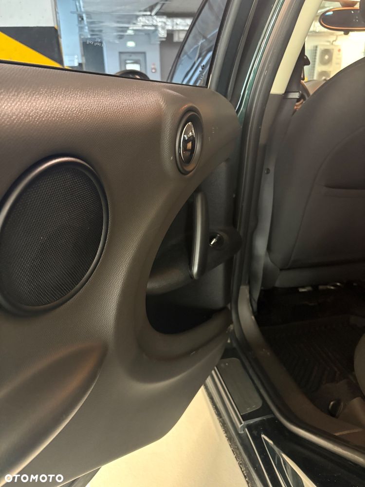 MINI Countryman Cooper D - 11