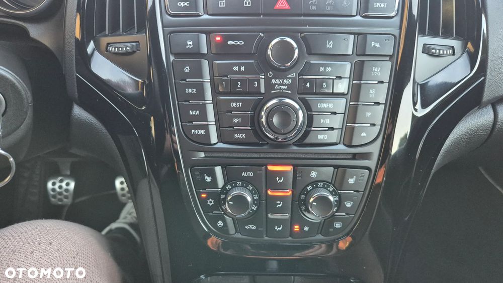 Opel Astra - 27