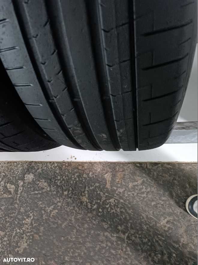 ANVELOPE 245 35 ZR20 91Y 245/35/ZR20 91Y PIRELLI CP V10624 VARA - 3