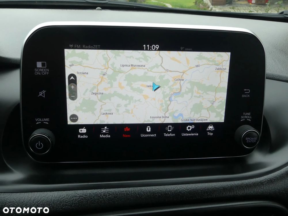 Fiat Tipo 1.6 MultiJet 16v S-Design DDCT - 24
