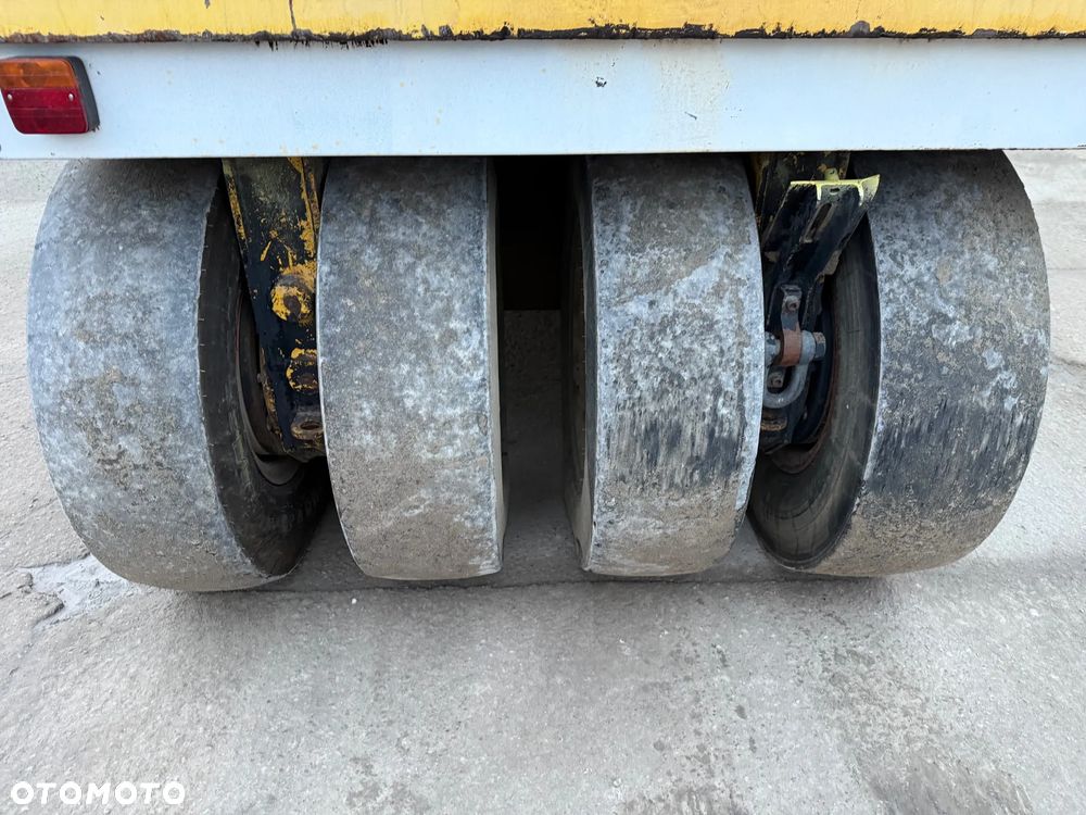 Bomag BW 20R B.Dobry Stan - 4