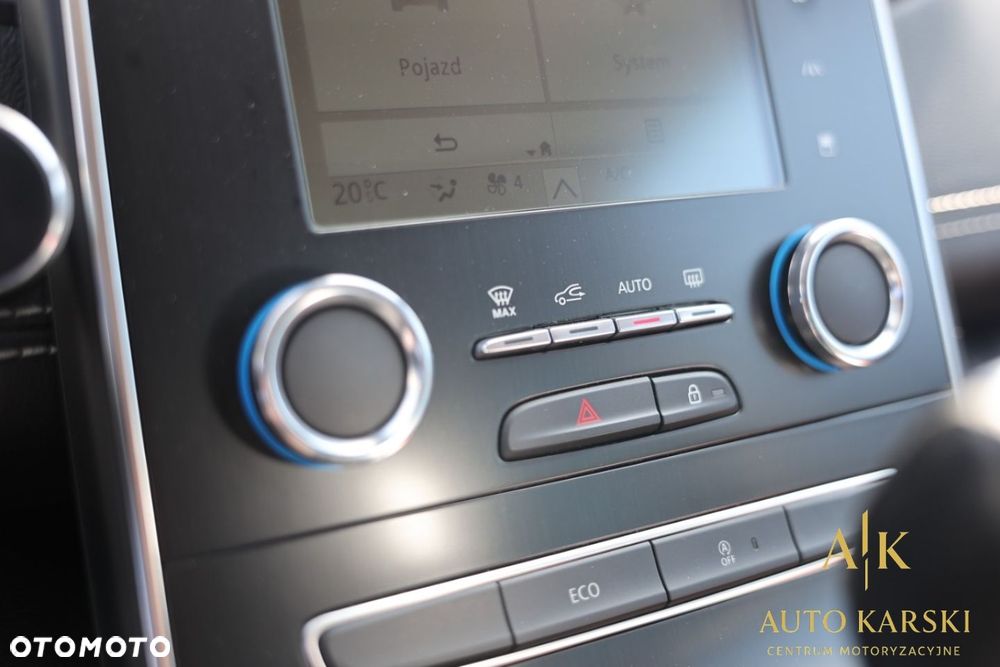 Renault Scenic - 26