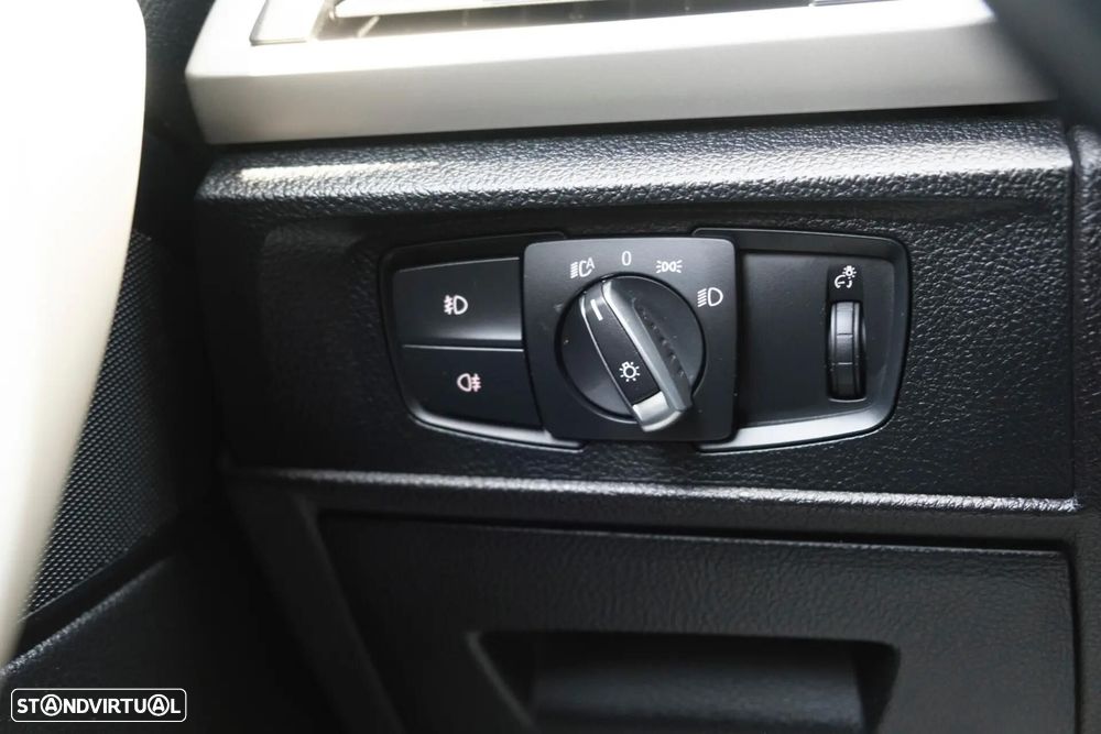 BMW 116 d Advantage - 20