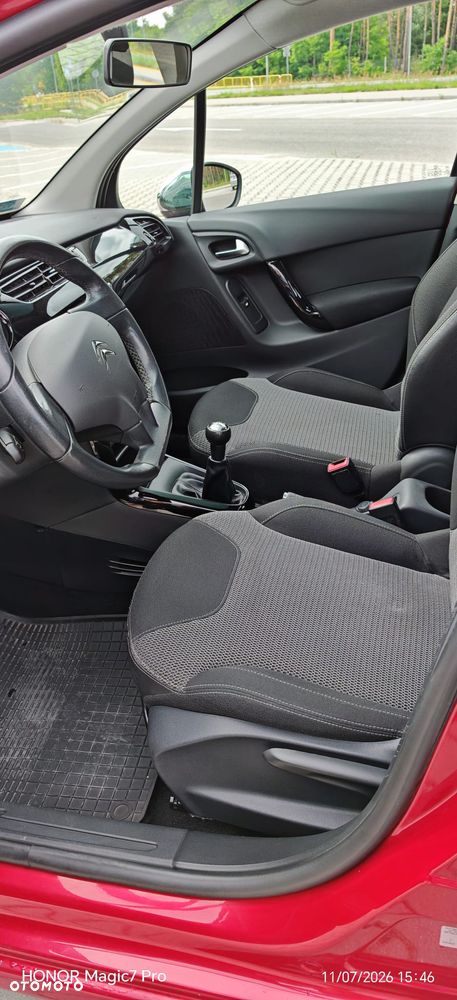 Citroën C3 1.2 VTi Selection - 6
