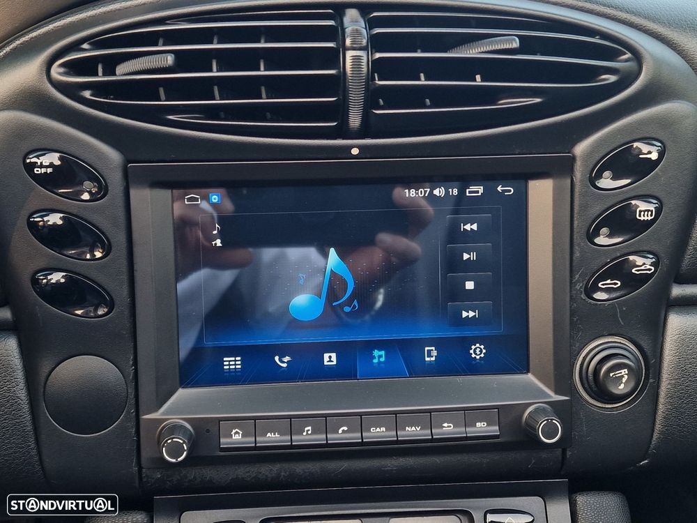 Porsche Boxster 2.7 - 25