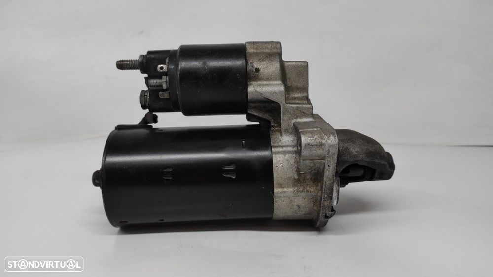 MOTOR DE ARRANQUE BMW SERIE 5 BERLINA (E39) 525TDS - 1