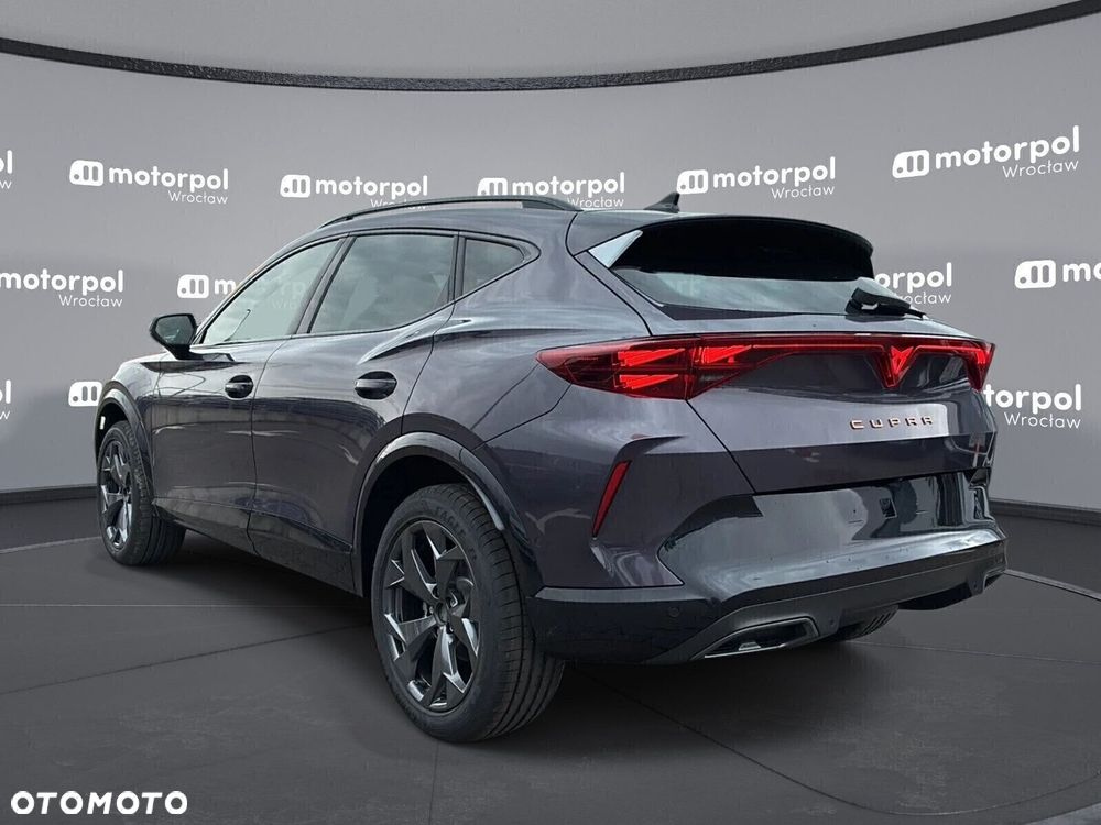 Cupra Formentor - 8
