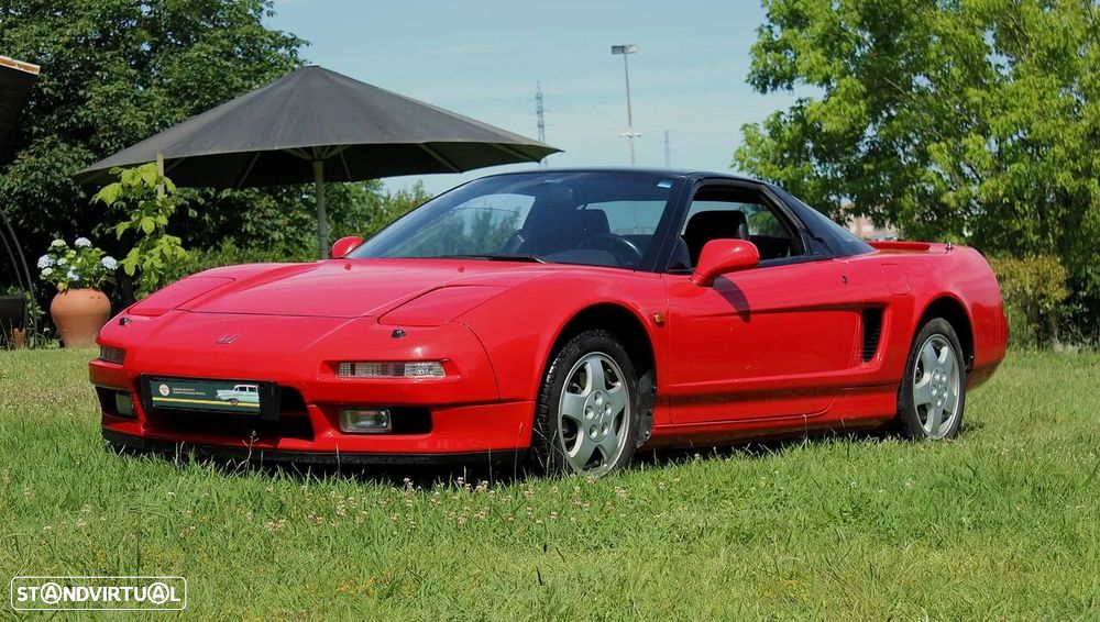 Honda NSX 3.0